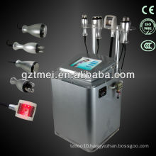 Veleshape Vaccum Therapy Liposuction Cavitation Slimming Machine TM-V8